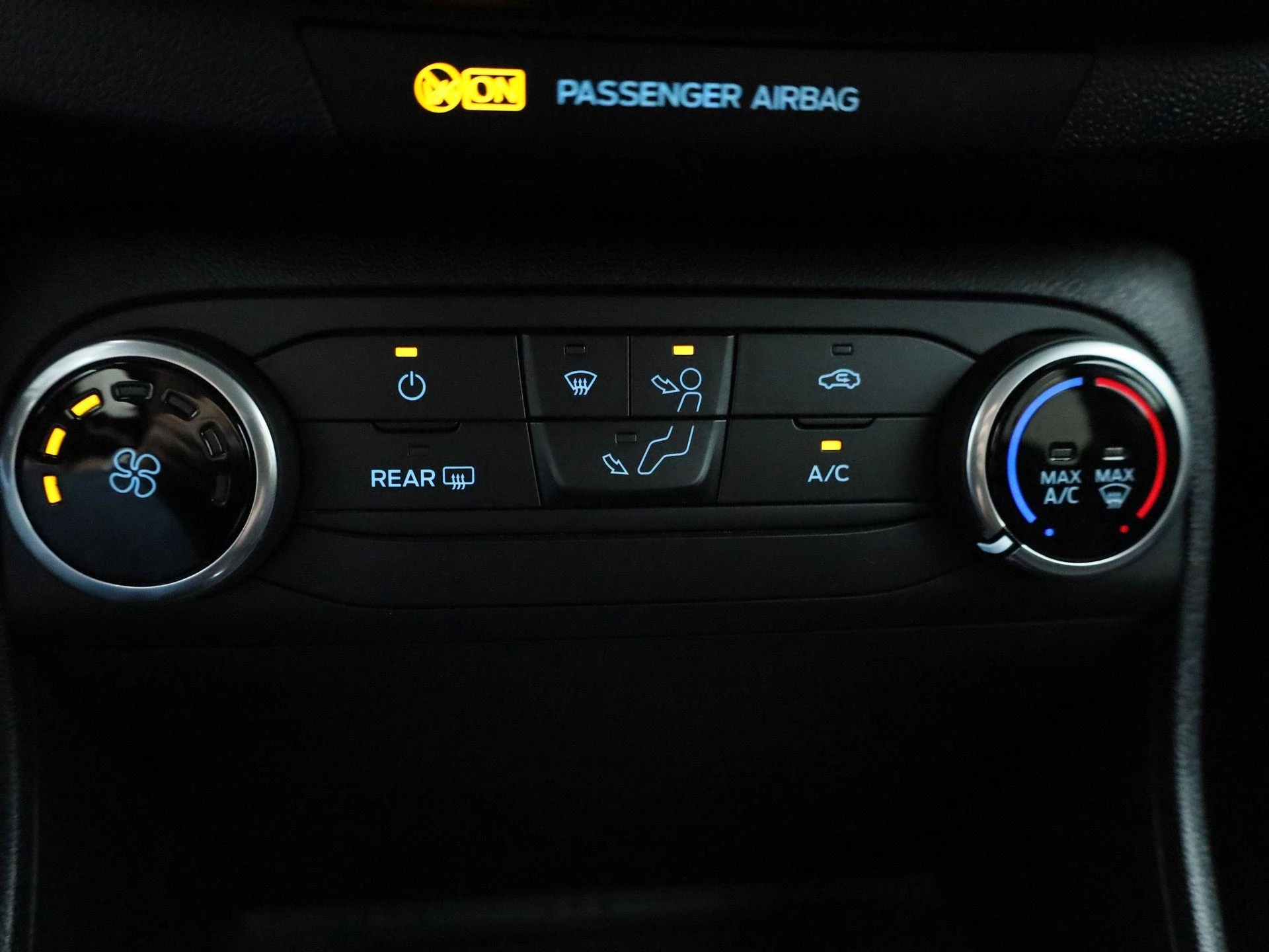 Ford Fiesta 1.0 EcoBoost Titanium