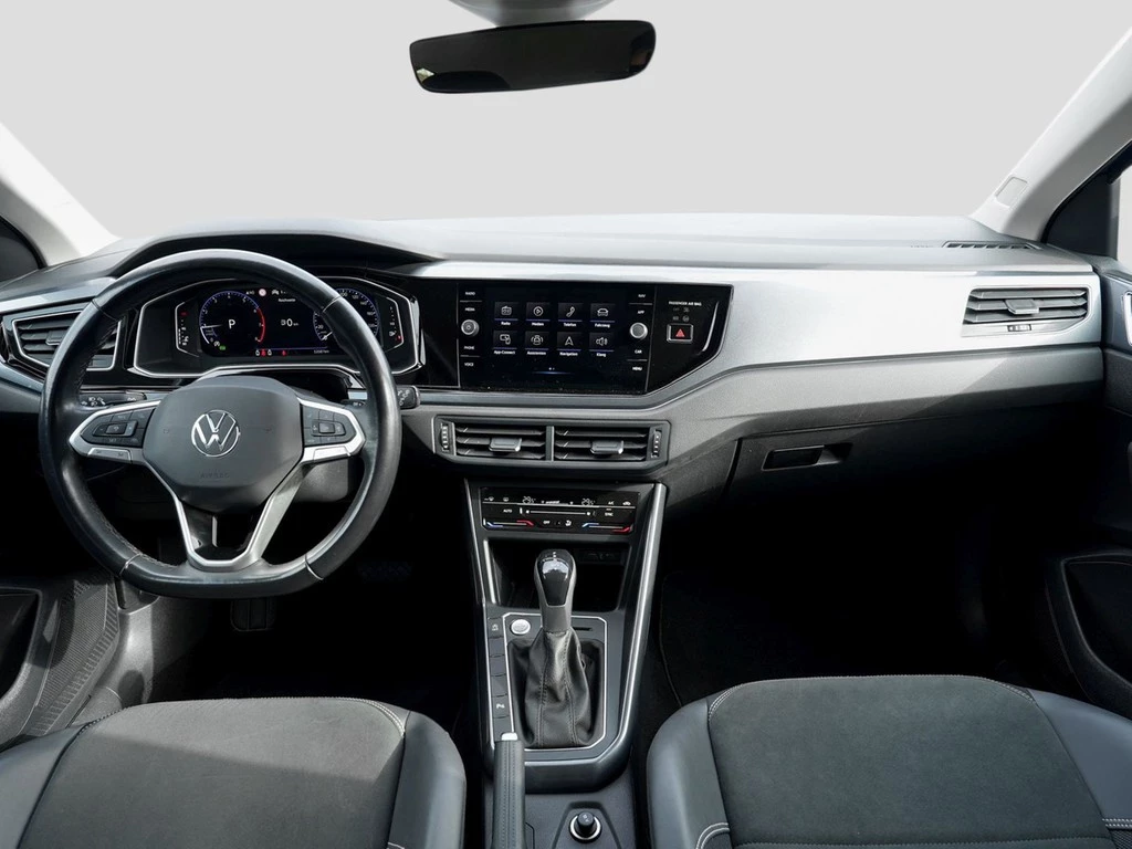 Volkswagen Taigo 1,0 TSI DSG Style,Matrix-LED,Navi,Kamera,ALU 17" ACC,Climatronic,App Connect