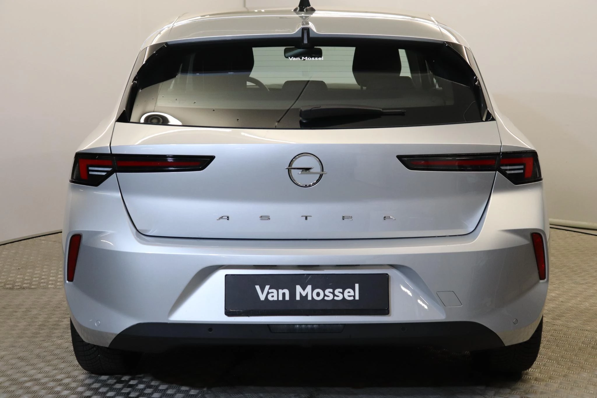 Opel Astra 1.2 Turbo 81kW S/S Edition