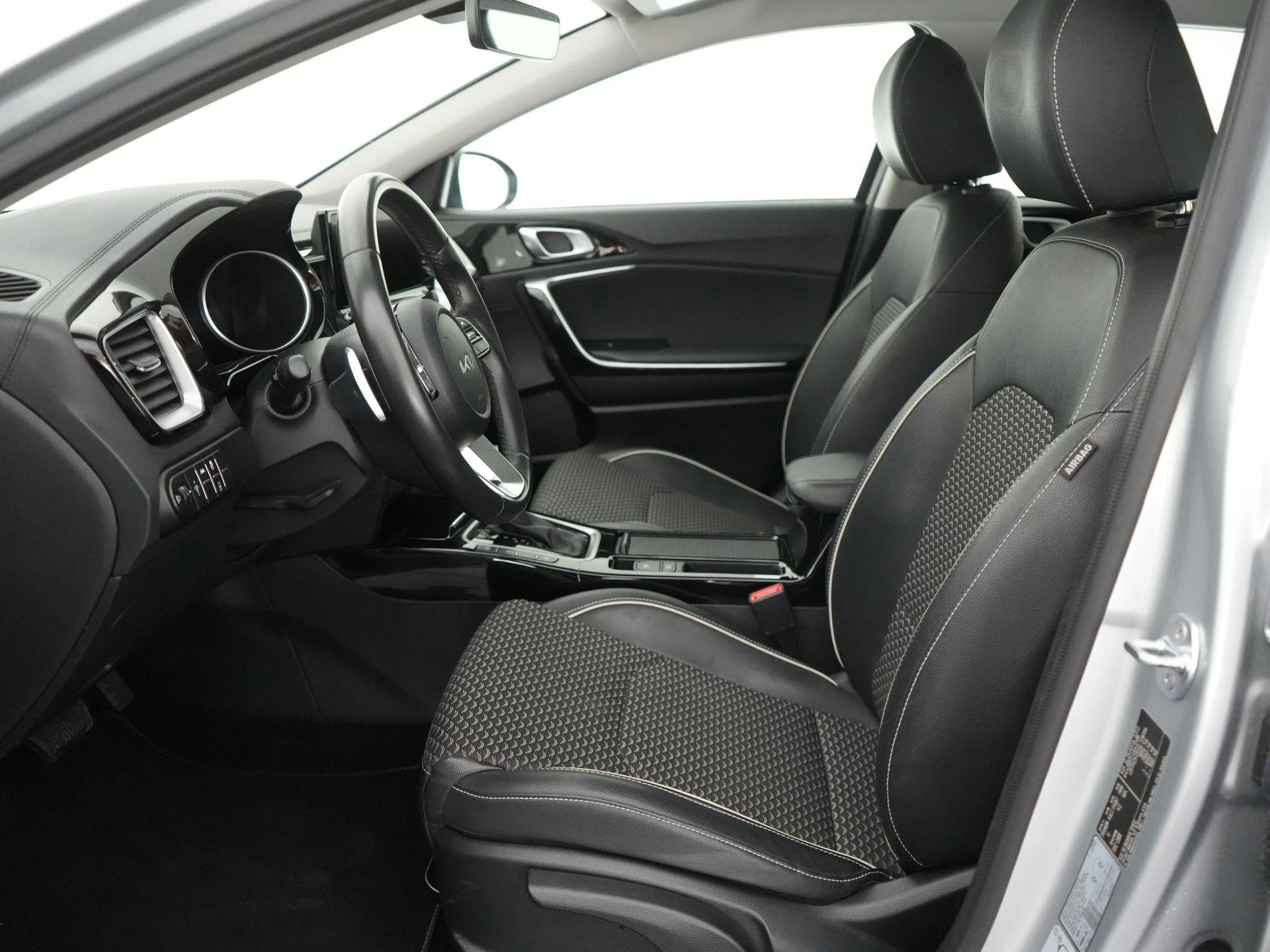 Kia cee'd Pulse 1.0 T-GDI 120 MHEV DCT ISG
