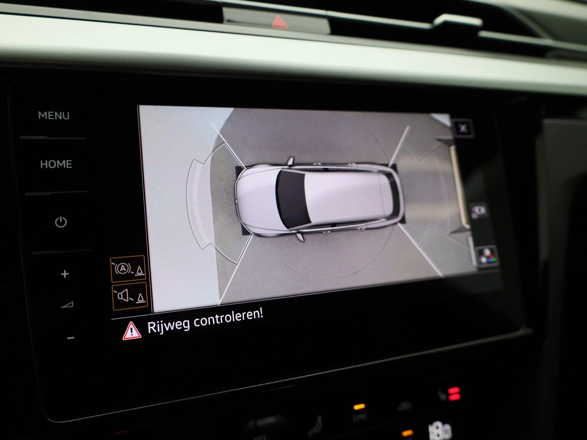 Volkswagen Arteon Shooting Brake 1.4 TSI eHybrid R-Line Business+ 218 PK|