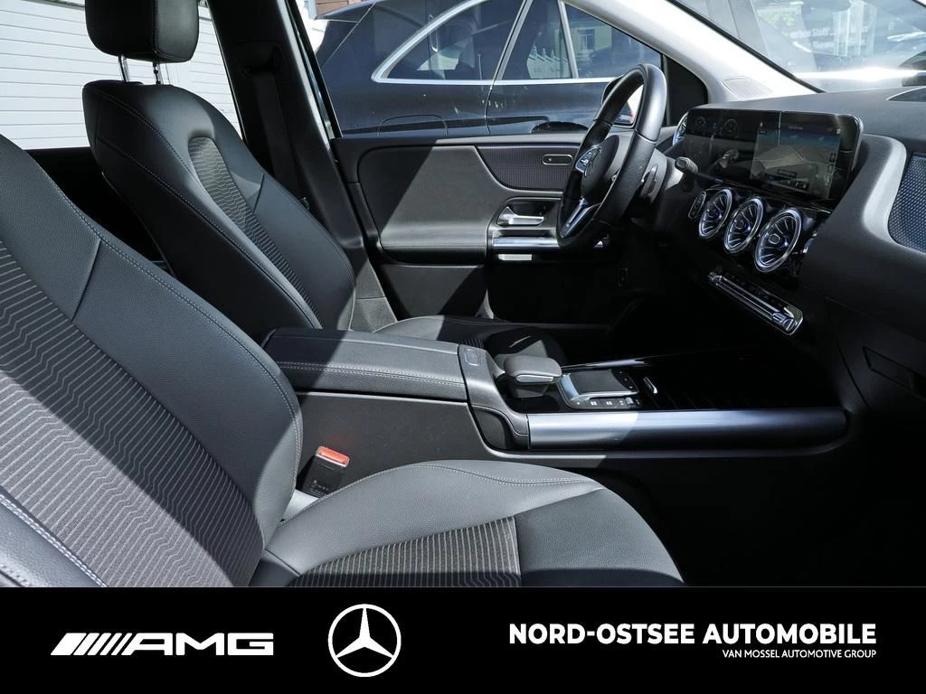 Mercedes-Benz B-Klasse 250 4M PROGRESSIVE MULTIBEAM KAMERA NIGHT SHZ Progressive