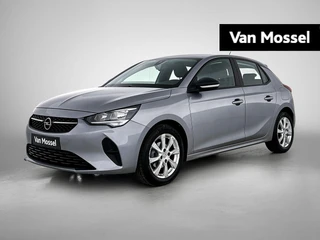 Opel Corsa 1.2 Edition
