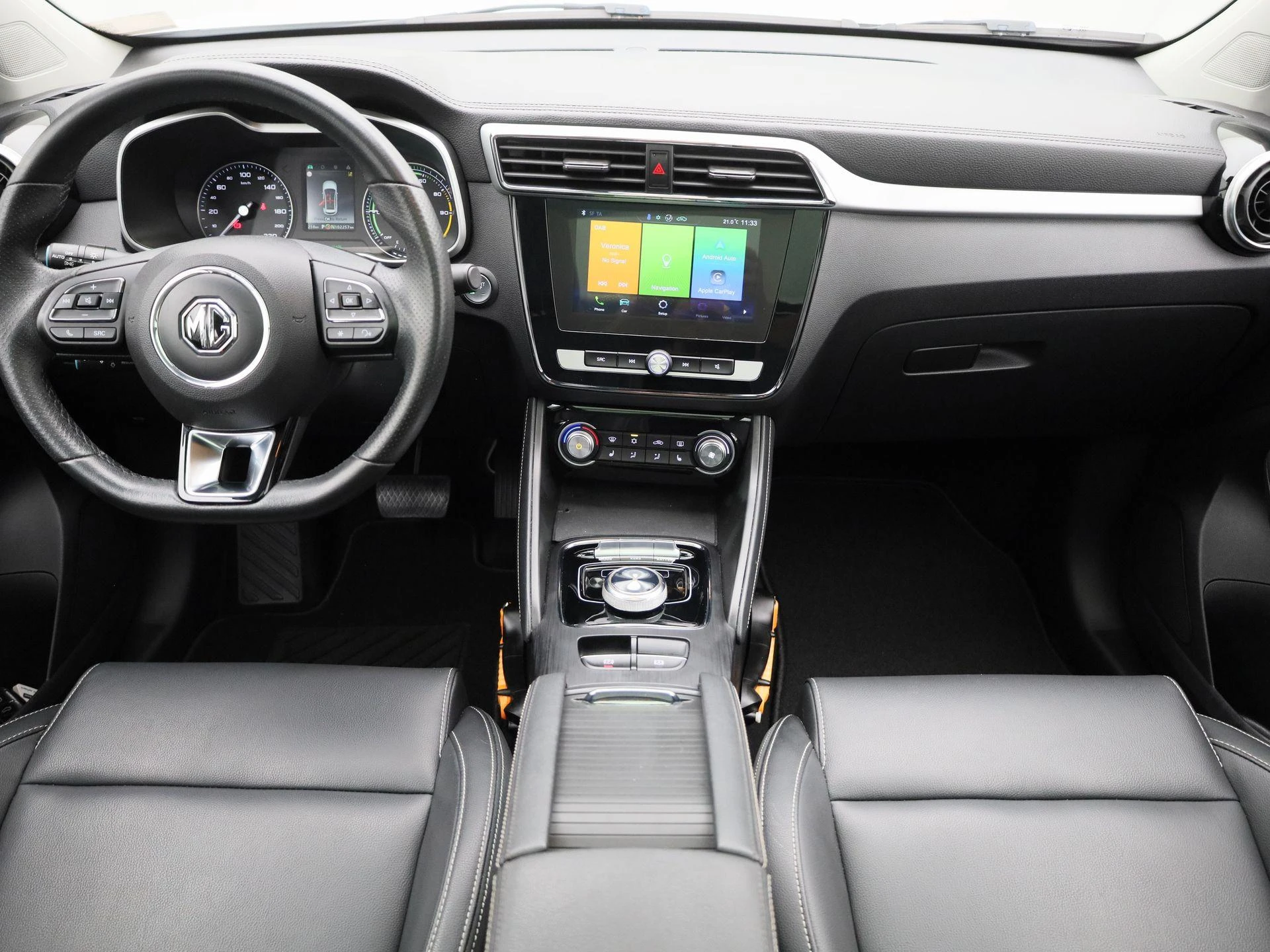 MG-ZS EV-image-9