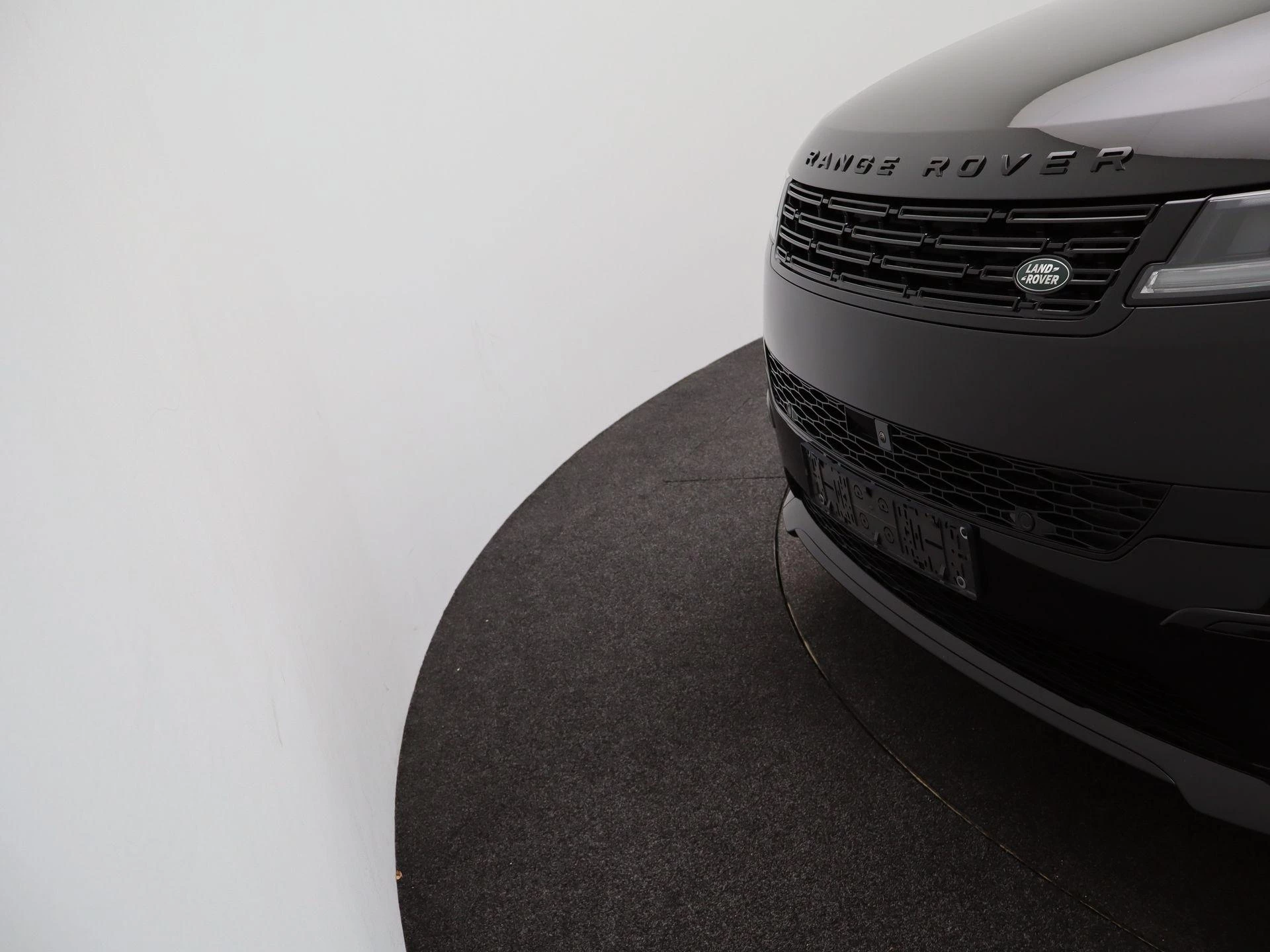 Land Rover Range Rover Sport 3.0 P460e Dynamic HSE PHEV