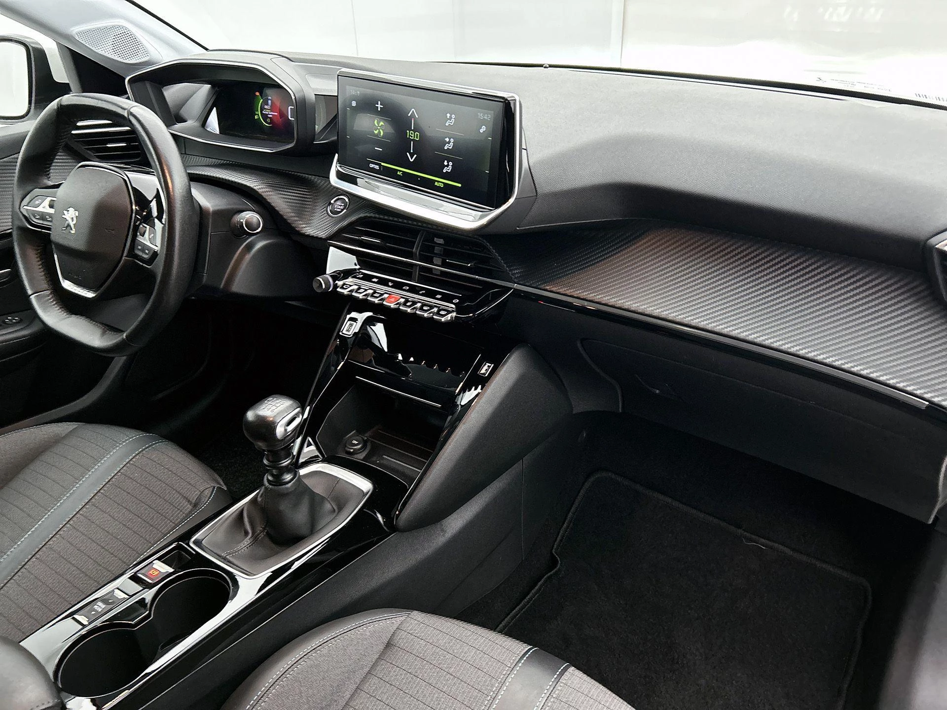 Peugeot 208 1.2 PureTech Allure Pack