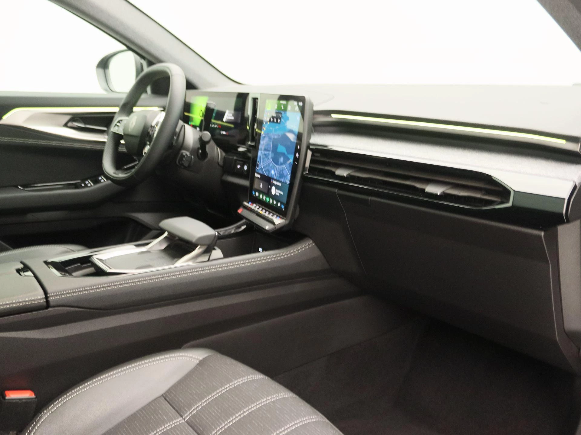 Renault Austral 1.3 mild hybrid 160 X-Tronic techno