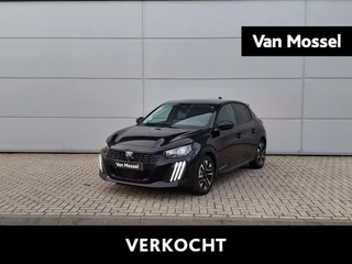Peugeot 208 1.2 Hybrid 110 e-DCS6 Allure