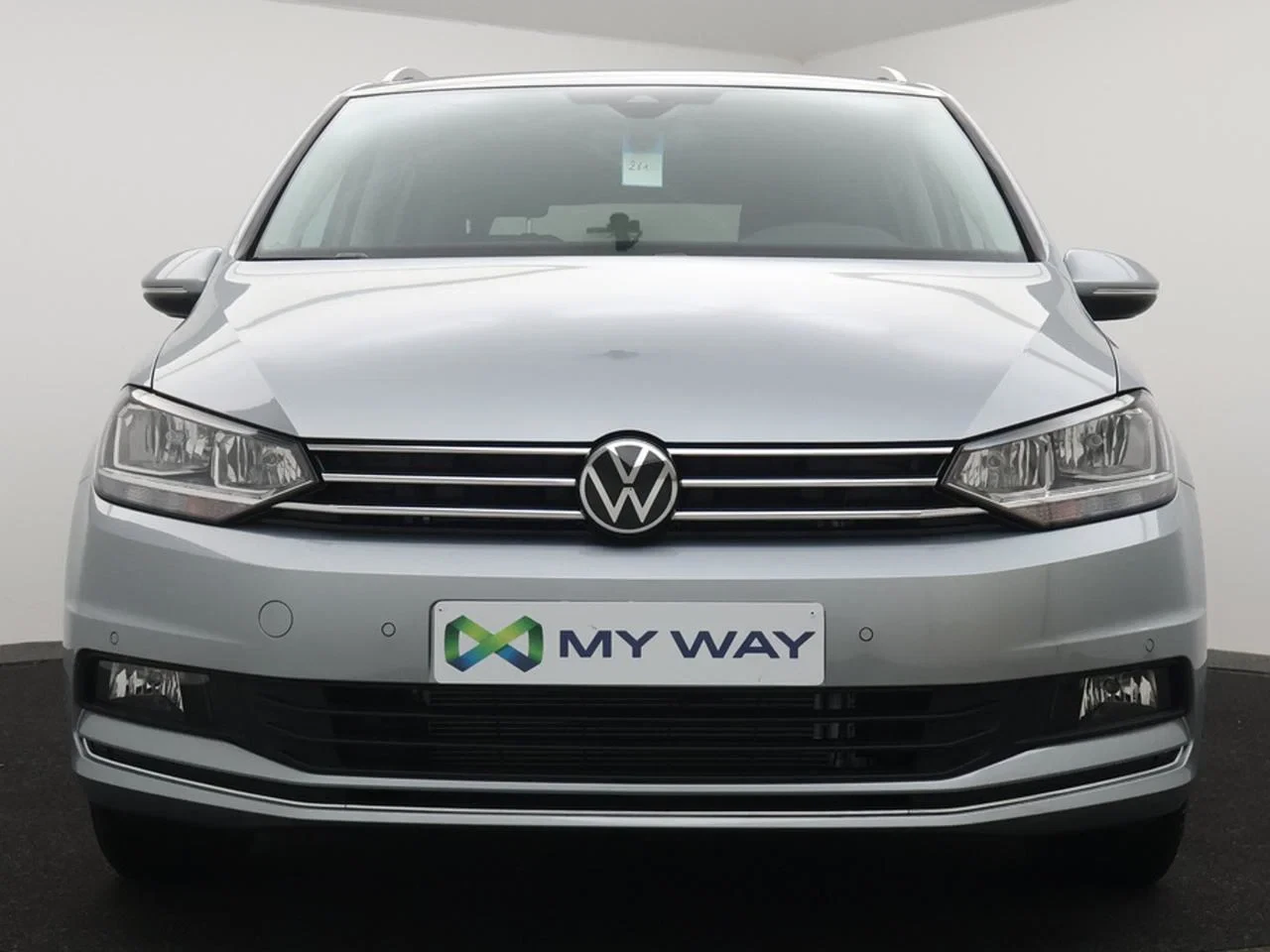 Volkswagen Touran 1.5 TSI Highline Business DSG *DEMO*