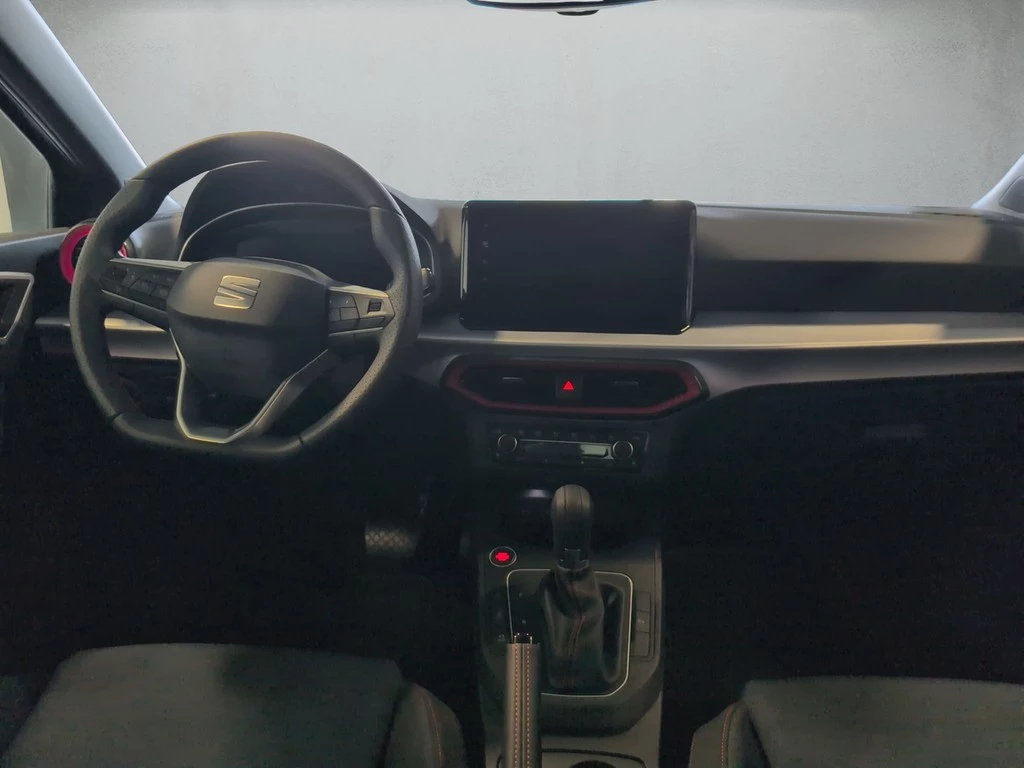 SEAT Ibiza FR 1.0 TSI 116PS DSG Navi; Sitzheizung; Rückfahrkamera