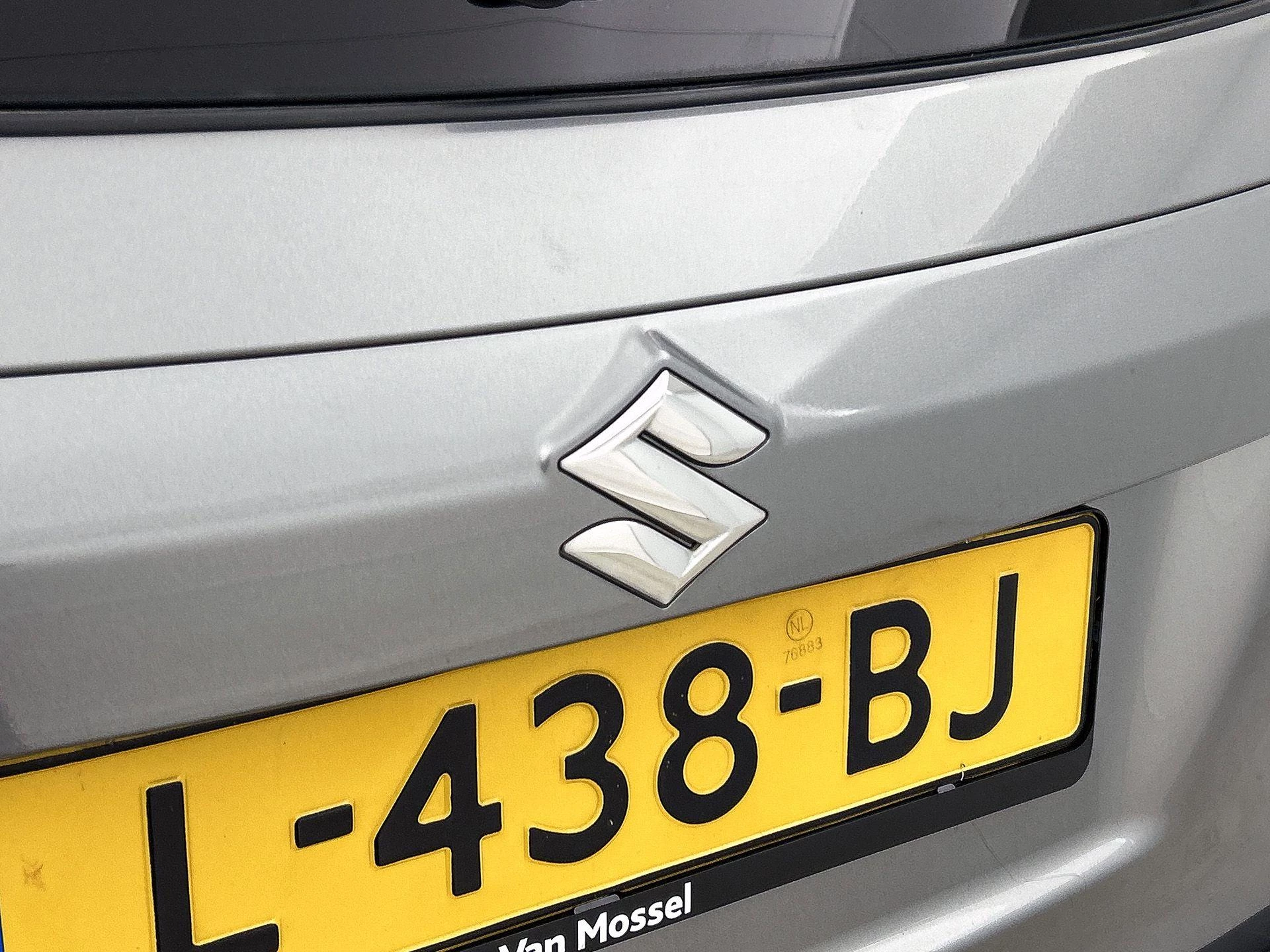 Suzuki Vitara 1.6 Comfort