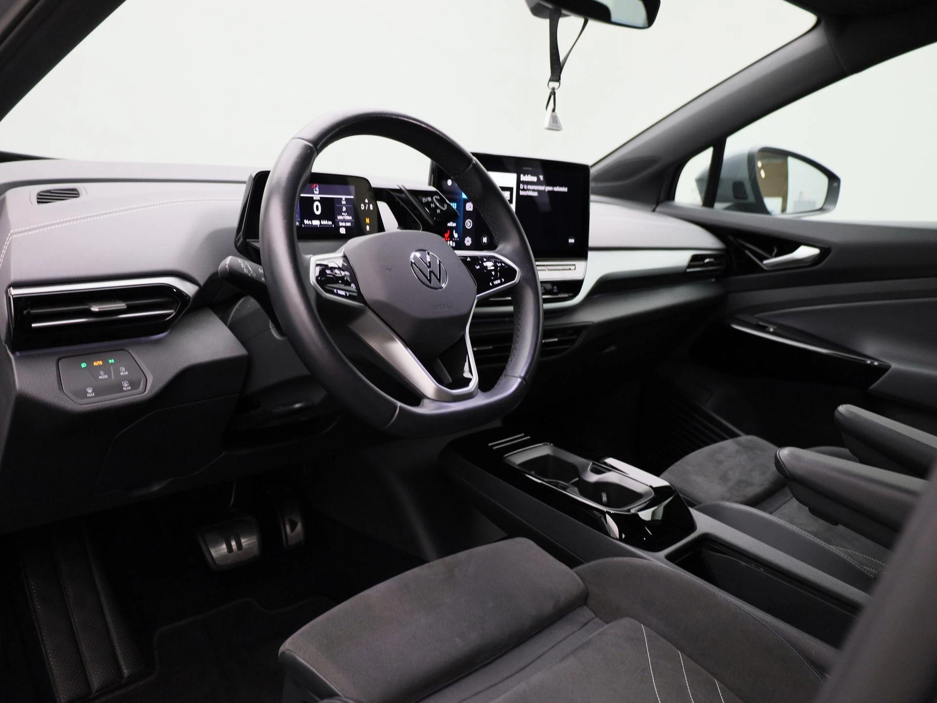 Volkswagen ID.5 Pro 77 kWh