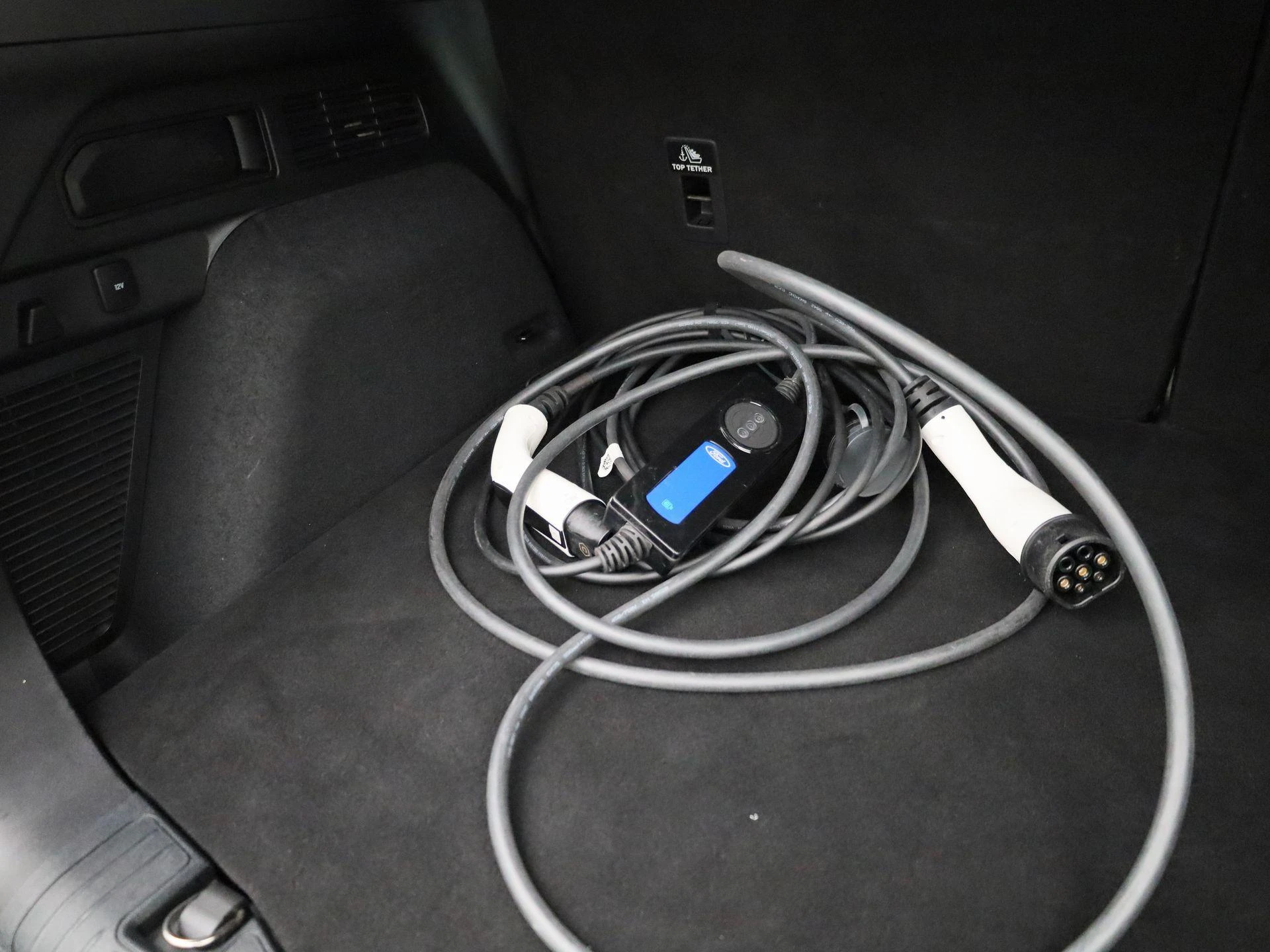 Ford Kuga 2.5 PHEV ST-Line X