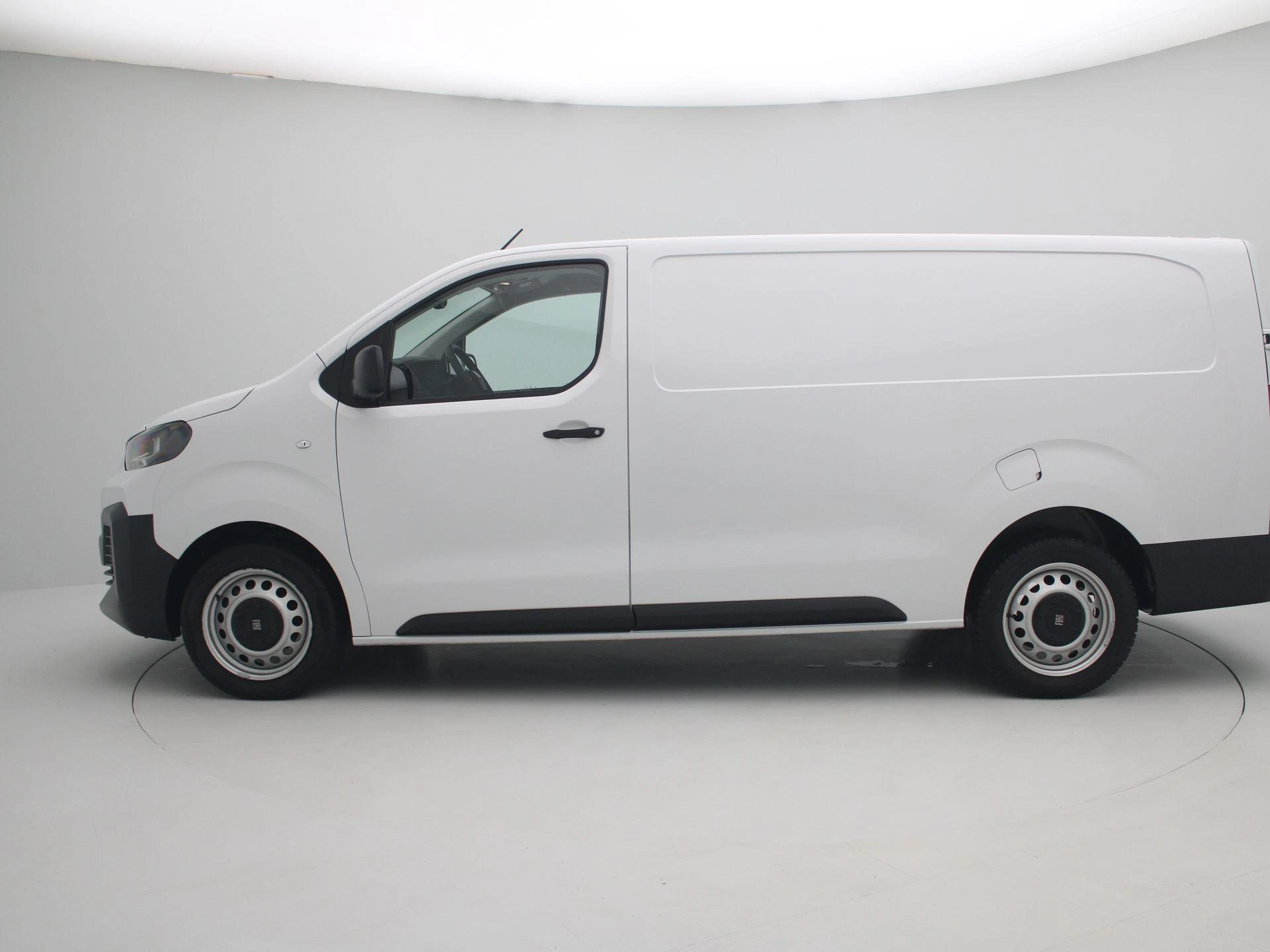 Fiat Scudo 2.0 Diesel 145 S&S L3