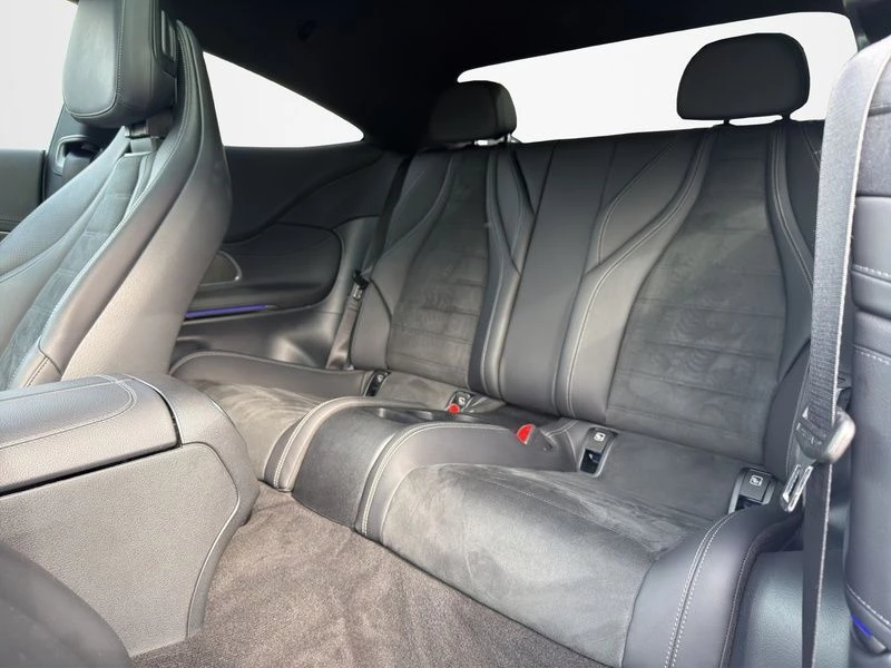 Mercedes-Benz CLE 200 AMG 19'' AMG PANO SOUND KEYLESS PLUS-PAK AMG Line