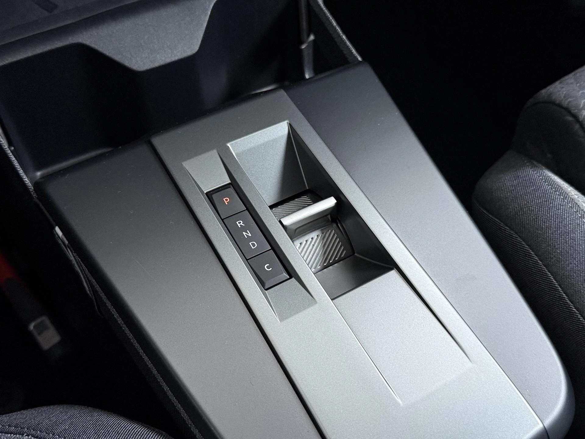 Opel Frontera Extended range Electric GS 54 kWh