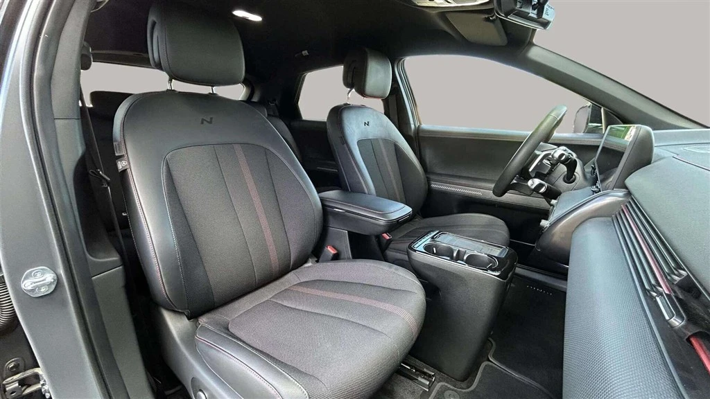 Hyundai-IONIQ 5-image-24