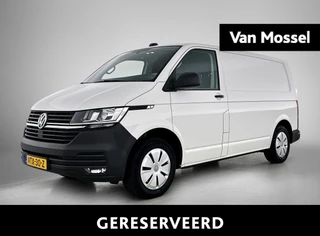 Volkswagen Transporter 2.0 TDI L1H1 150PK