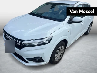 Dacia Sandero TCe 90 Expression