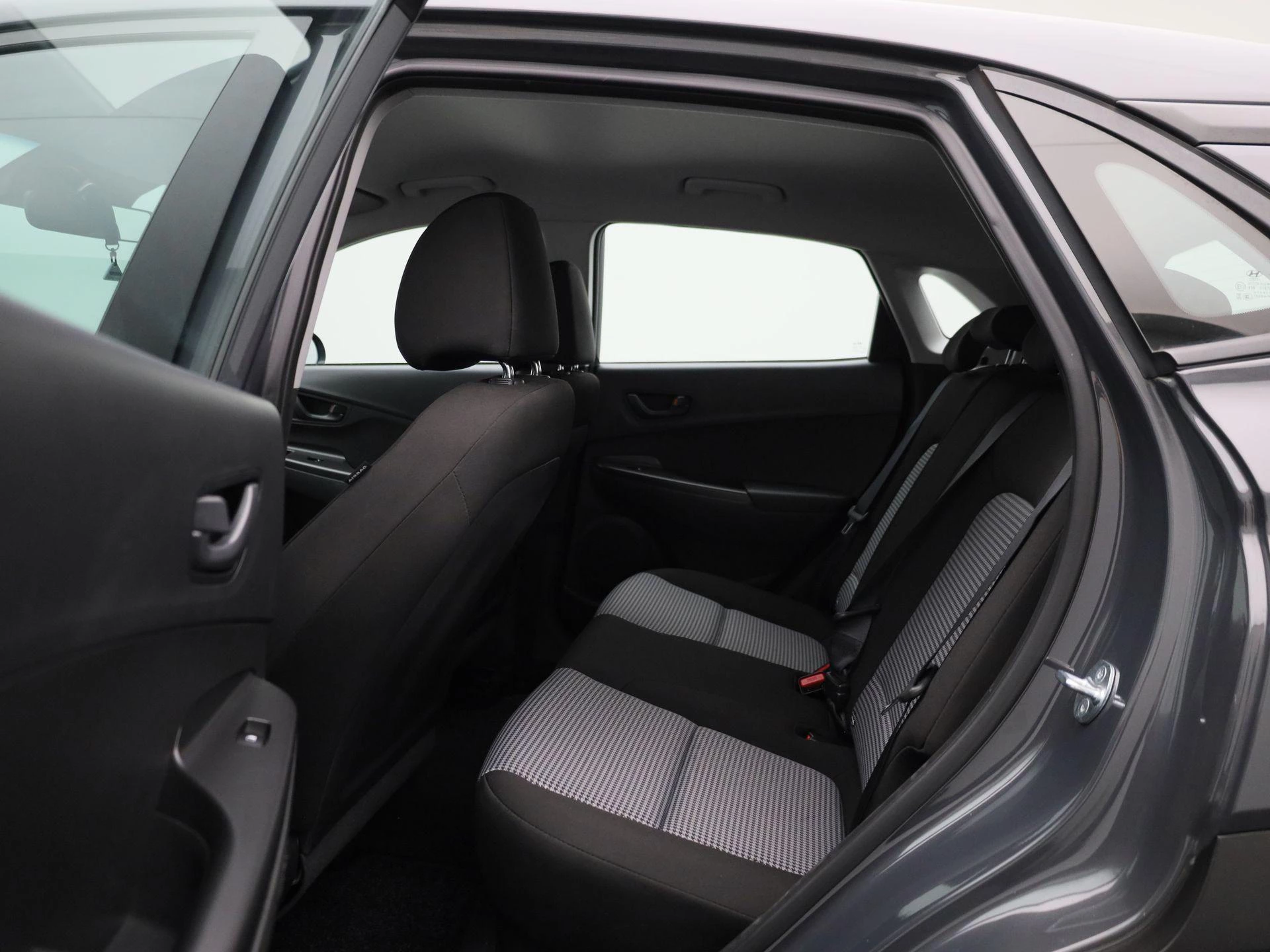 Hyundai Kona 1.0 T-GDI Air