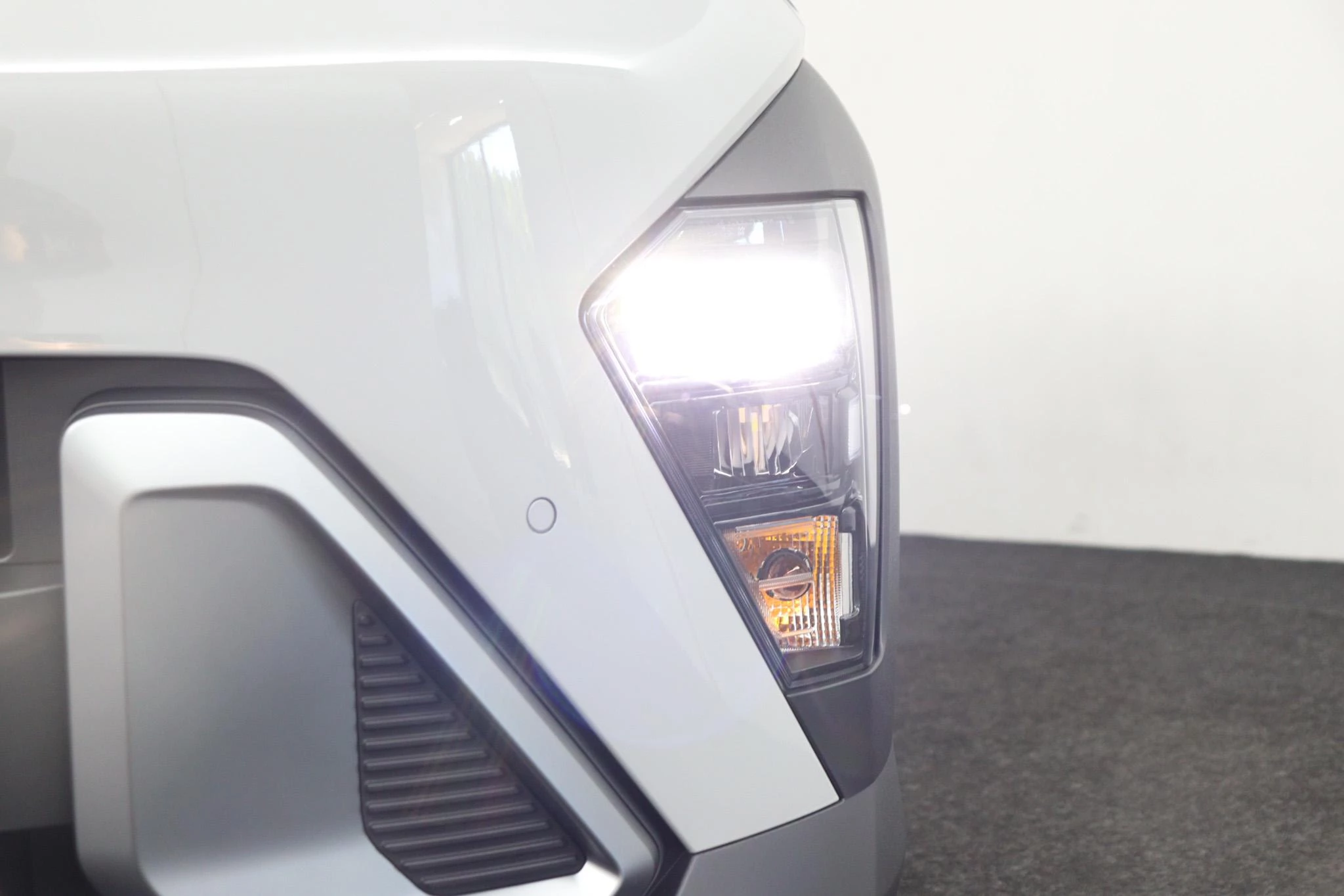 Hyundai Kona 1.6 GDI HEV E-Motion