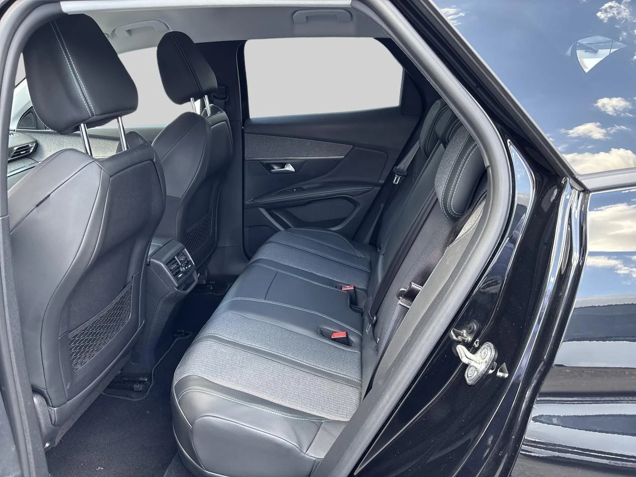 Peugeot 3008 1.6 PureTech 133kW S&S Auto