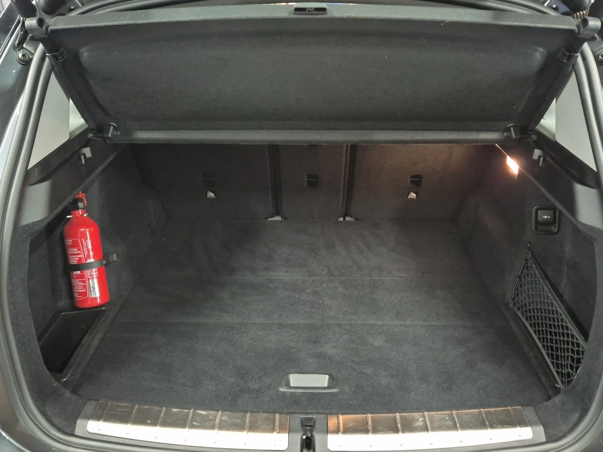 BMW X1 sDrive16d