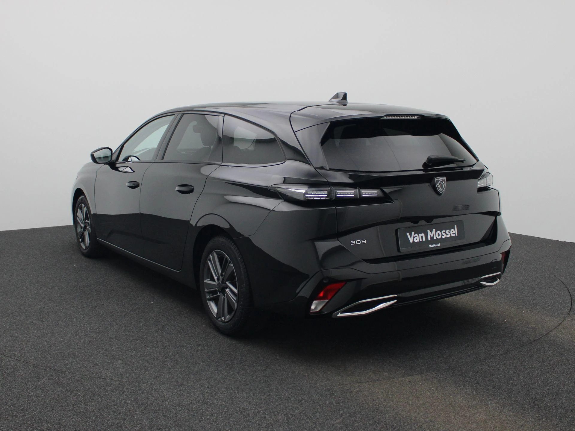 Peugeot 308 SW 1.2 PureTech 130 S&S Allure