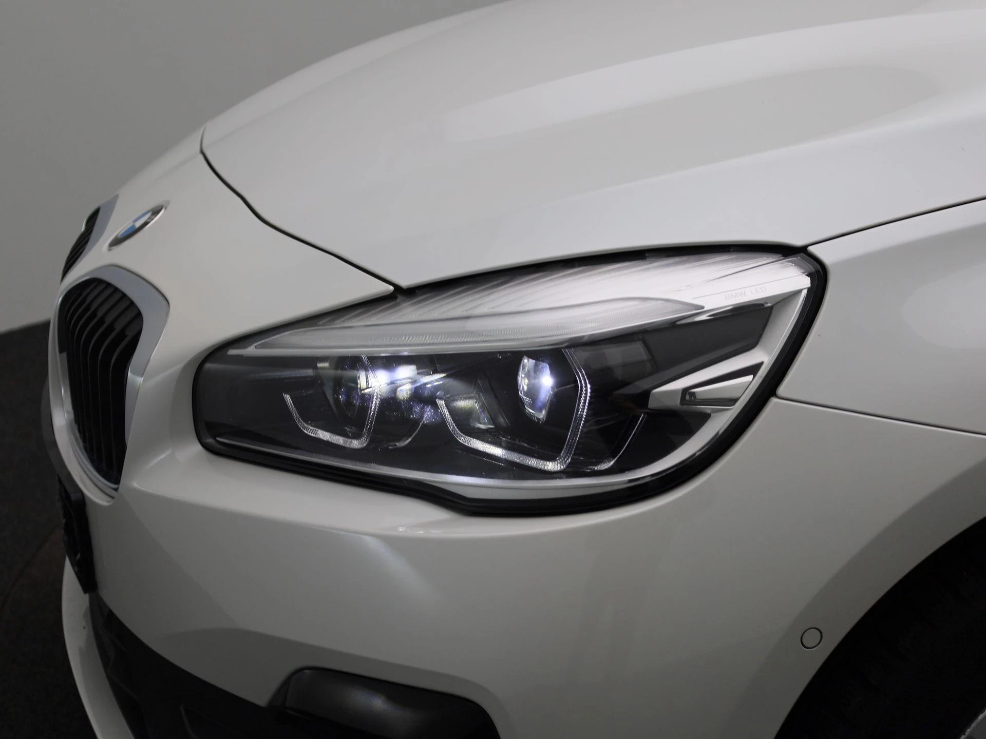 BMW 2 Reeks Active Tourer 225xe