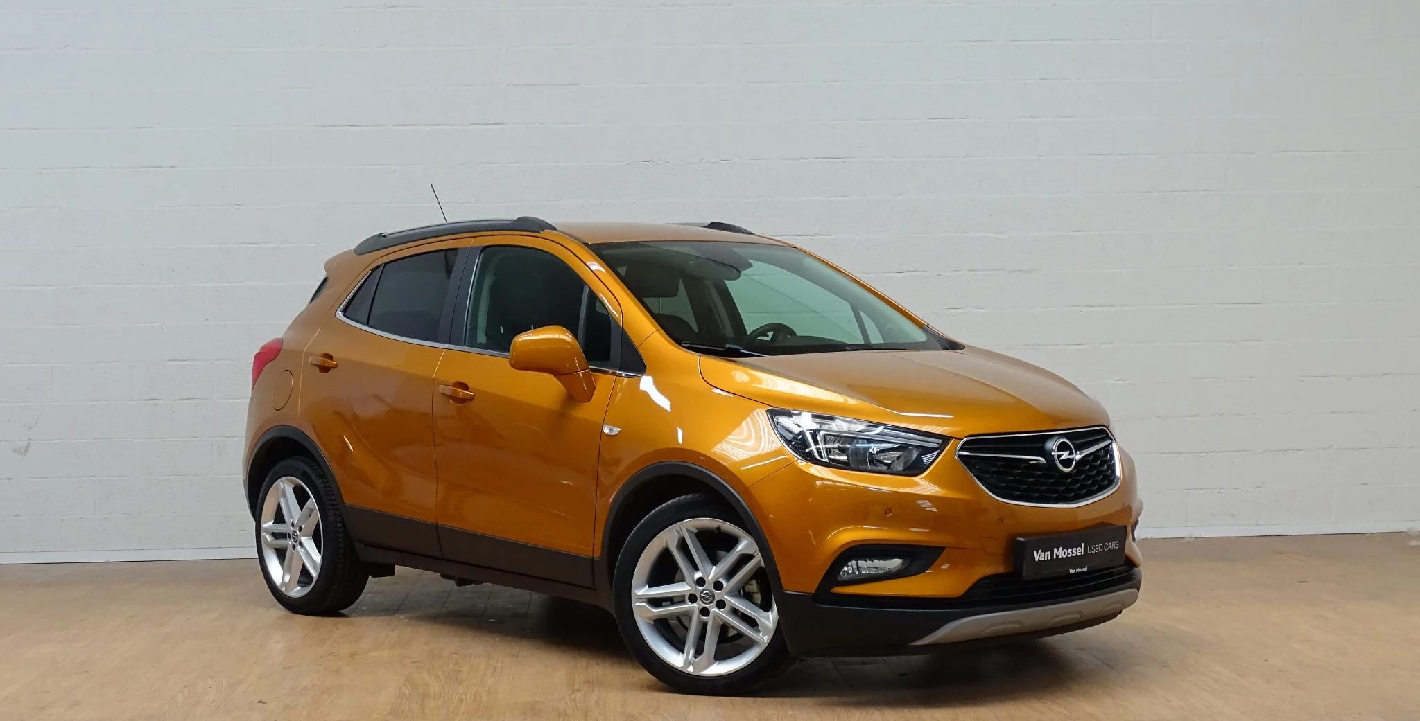 Opel Mokka X 1.4T Innovation