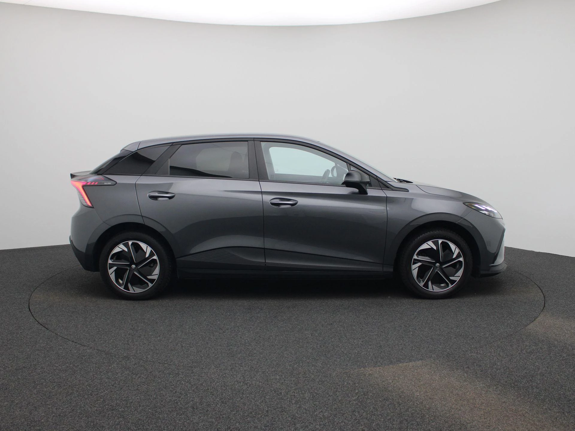 MG MG4 EV Electric Comfort 64 kWh
