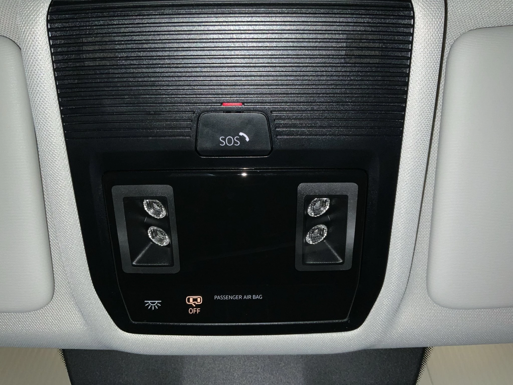 Ford Tourneo Connect Grand Active 1.5 EcoBoost PHEV