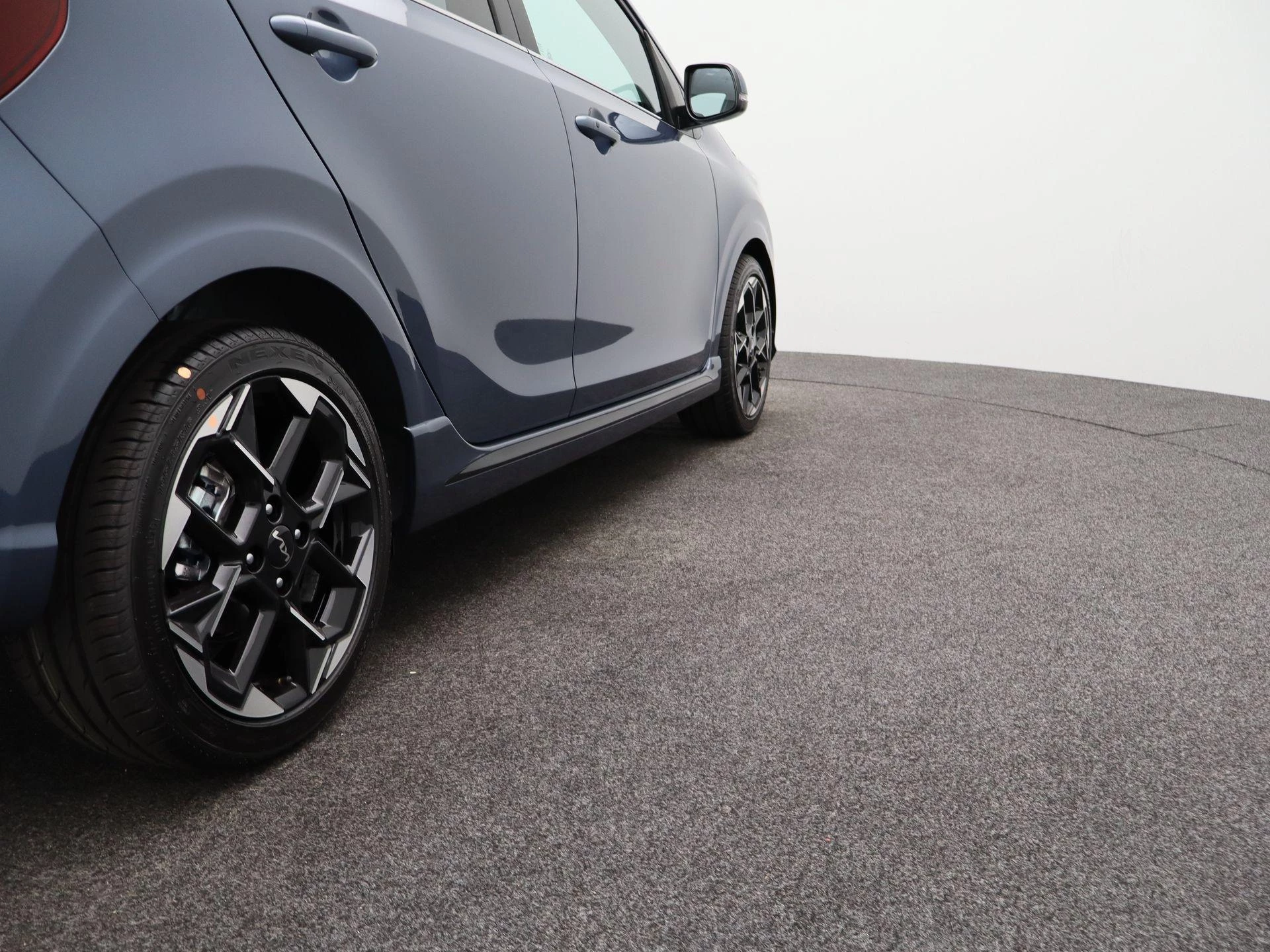 Kia Picanto 1.0 DPI GT-Line