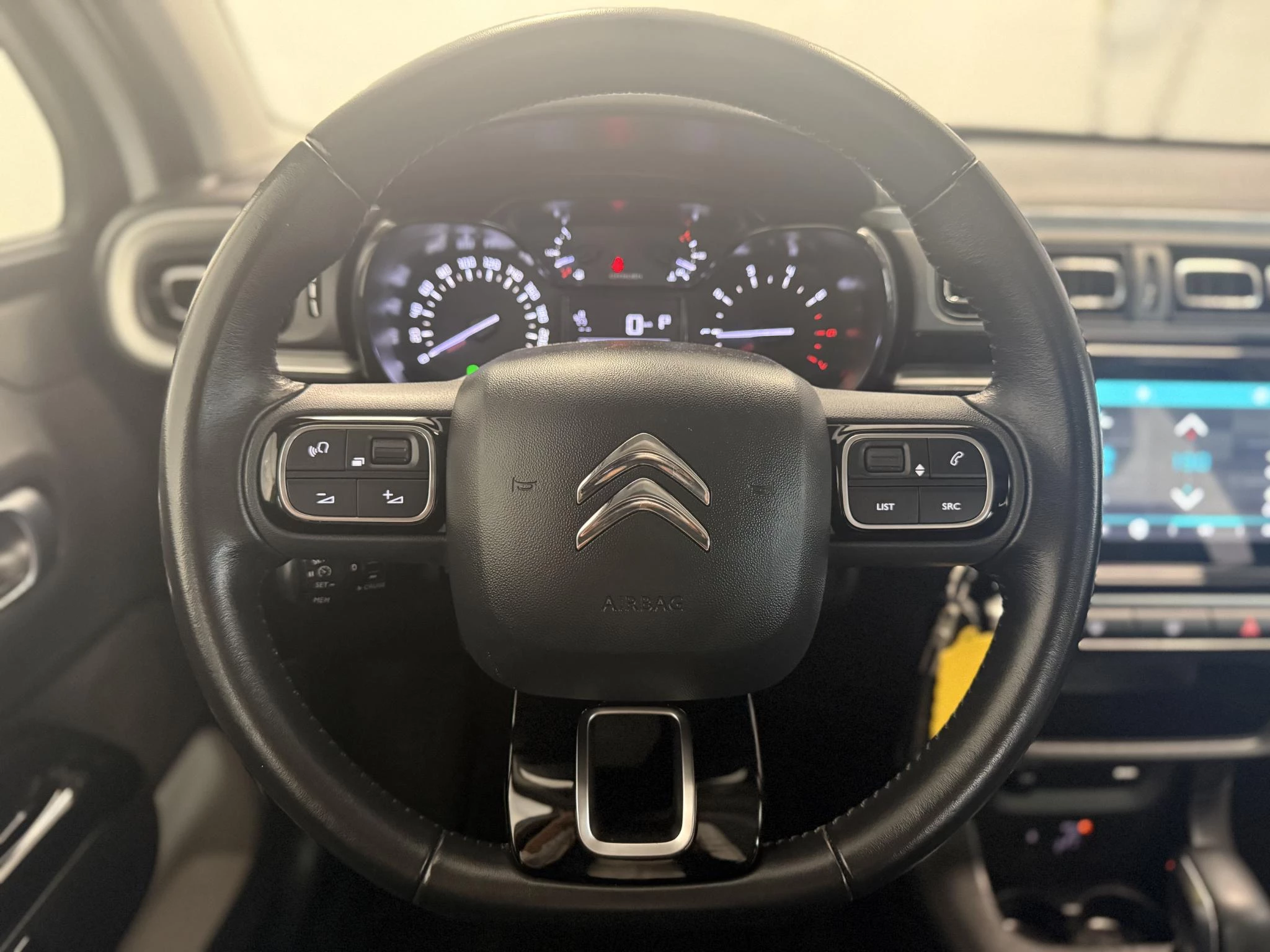 Citroën C3 1.2 PureTech Business