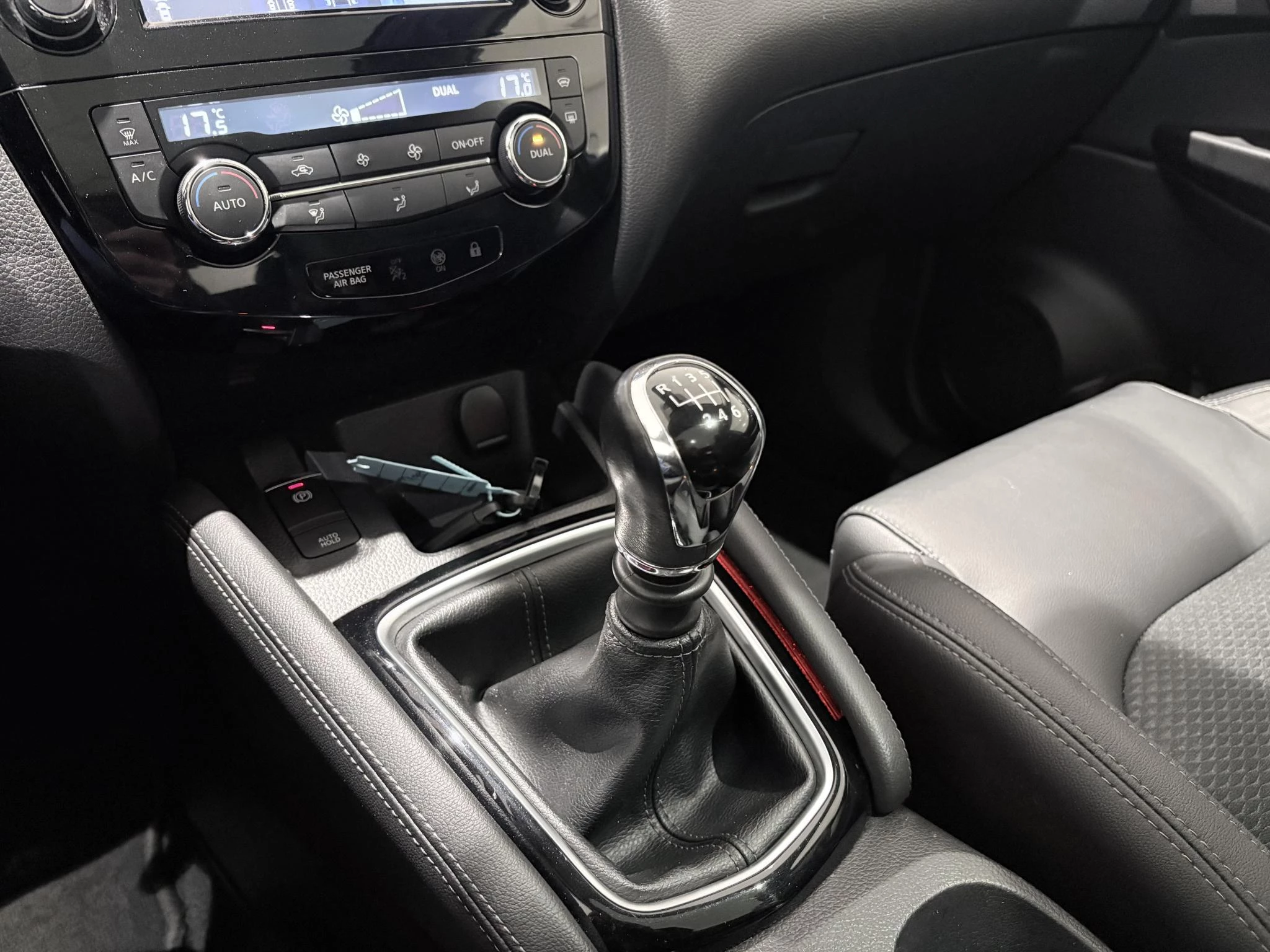 Nissan QASHQAI 1.2 Tekna