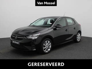 Opel Corsa 1.2 55kW S/S Edition