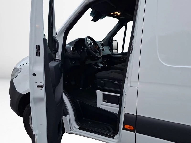 Mercedes-Benz Sprinter 317 L3H2 AUT NAVI KAMERA TEMPOMAT