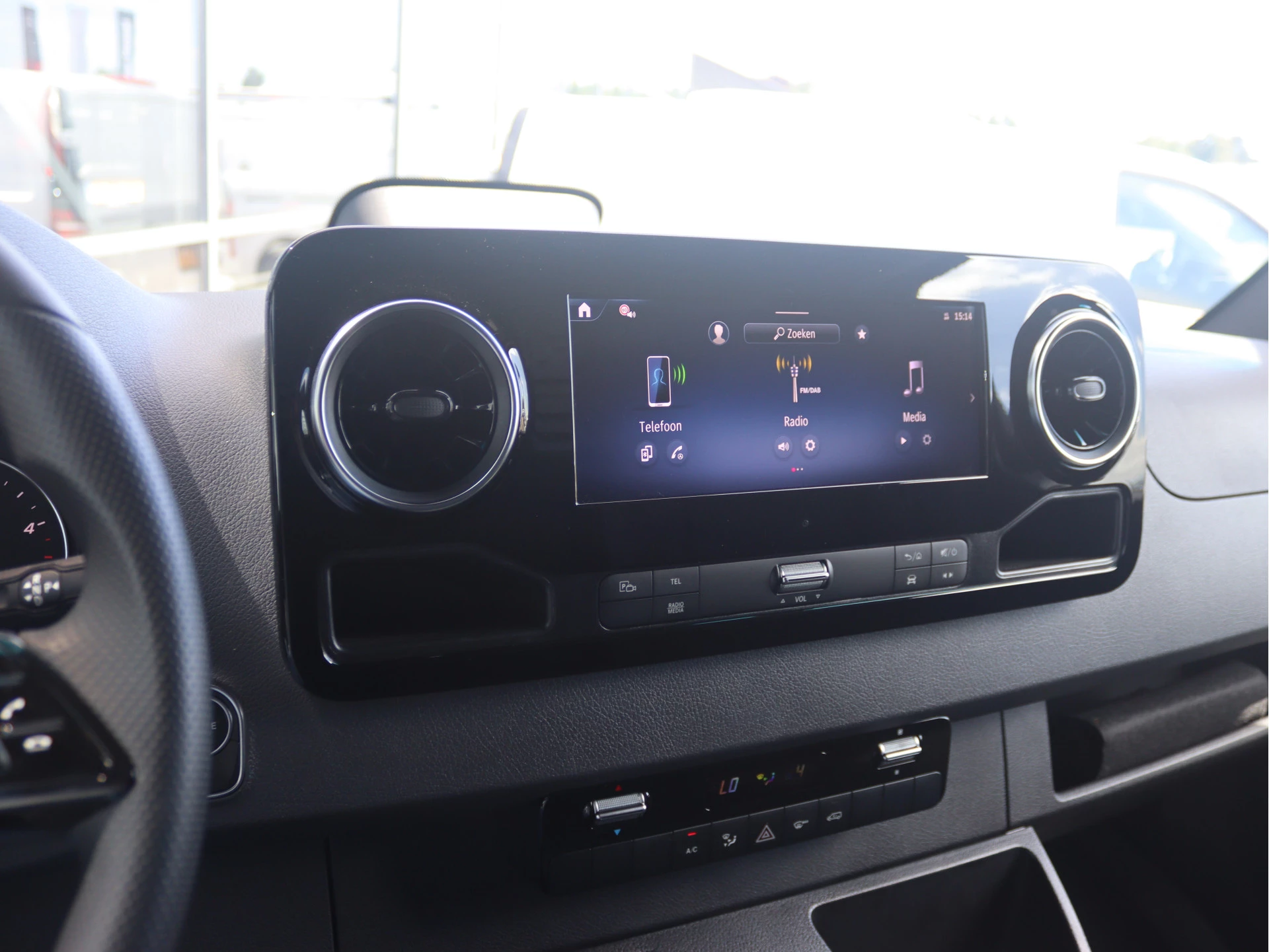Mercedes-Benz Sprinter 317 CDI L4H2 Pro | AIRCO/CAMERA/CRUISE | Certified