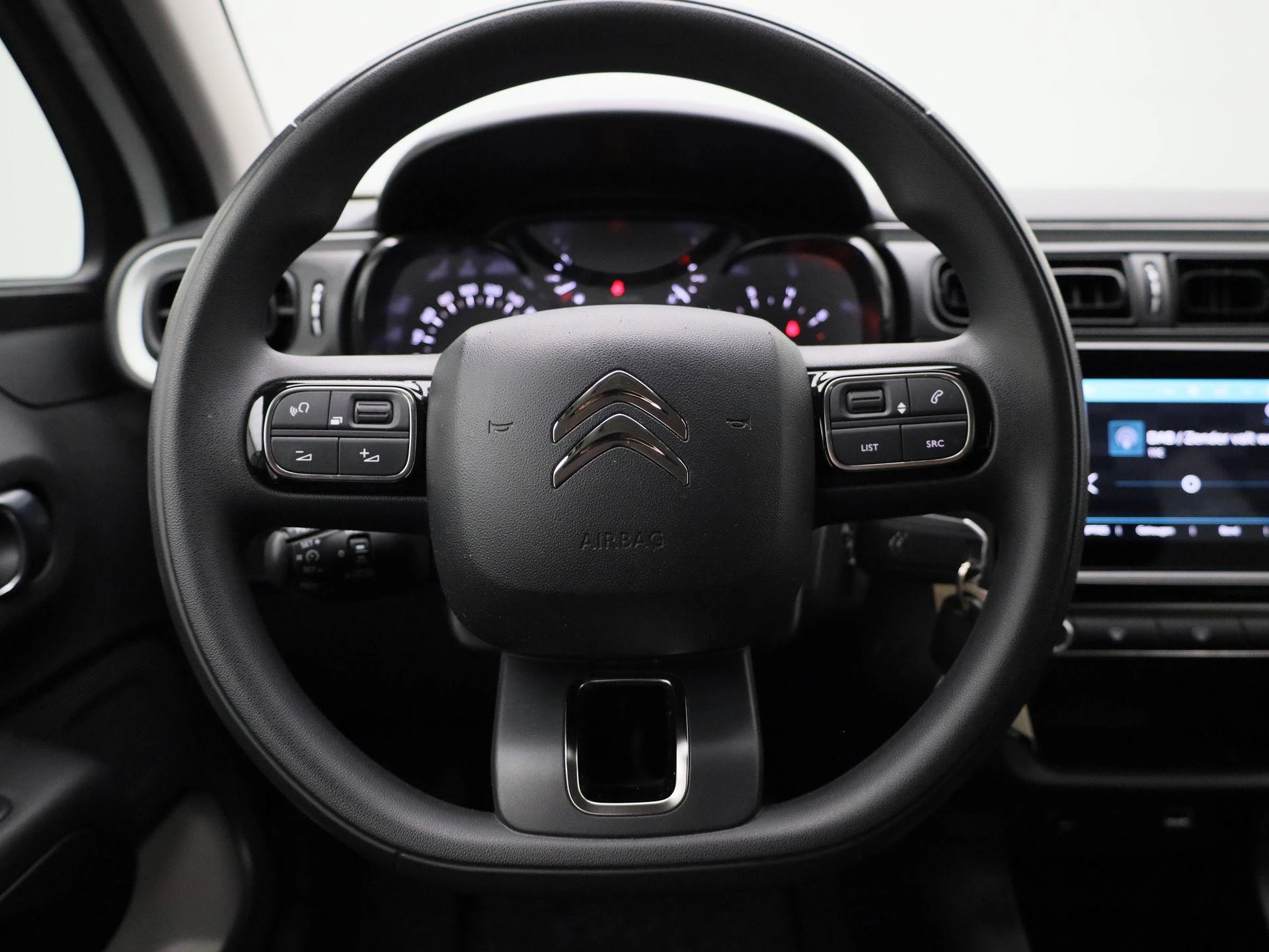 Citroën C3 1.2 PureTech Feel