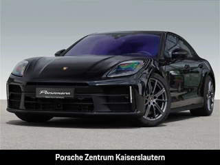Porsche Panamera 4 E-Hybrid LED-Matrix InnoDrive BOSE -