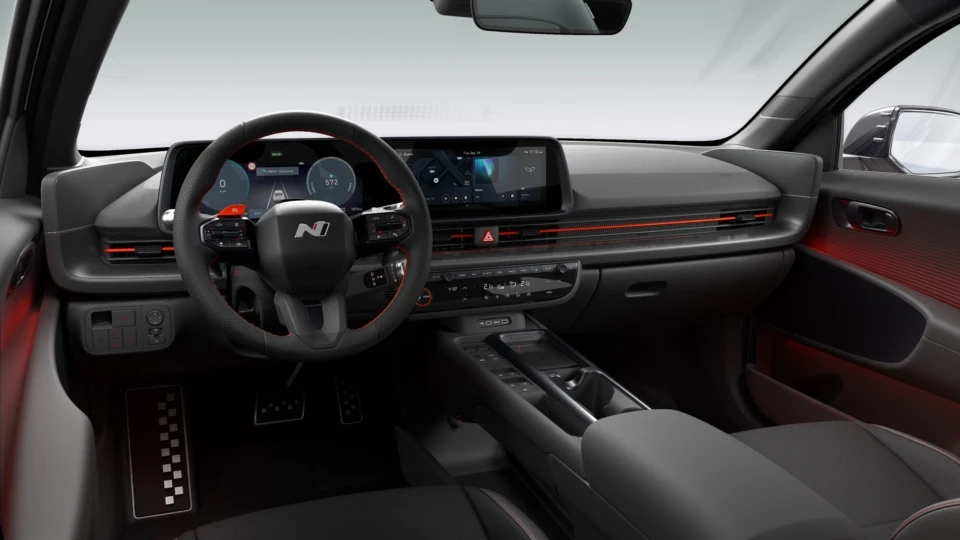 Hyundai-IONIQ 6-image-6