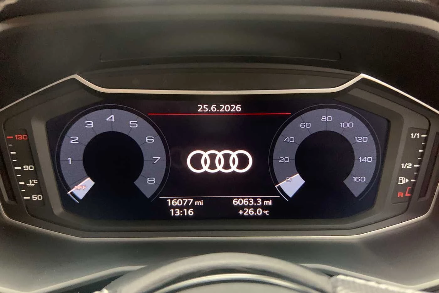 Audi-A1 Sportback-image-12