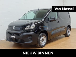 Citroën Berlingo M Light 1.5 BHDi 100 MAN6