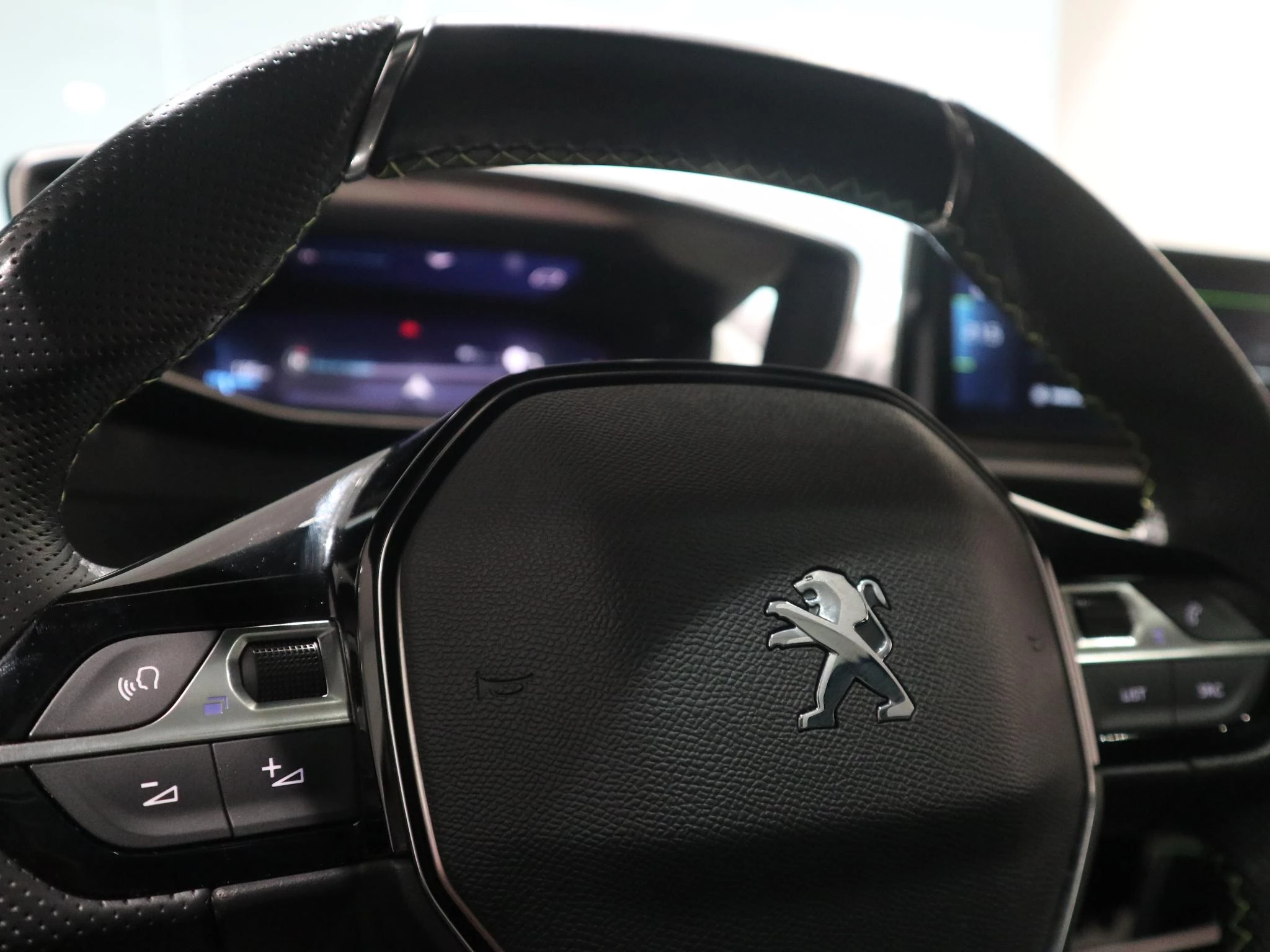 Peugeot e-208 EV GT 350 50 kWh