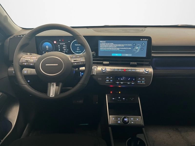 Hyundai Kona SX2 HEV Trend Assistenz-Paket Trend