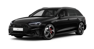 Audi A4 Avant 45 TFSI quattro S line PANO*R-CAM*NAVI*HuD*LED*SHZ
