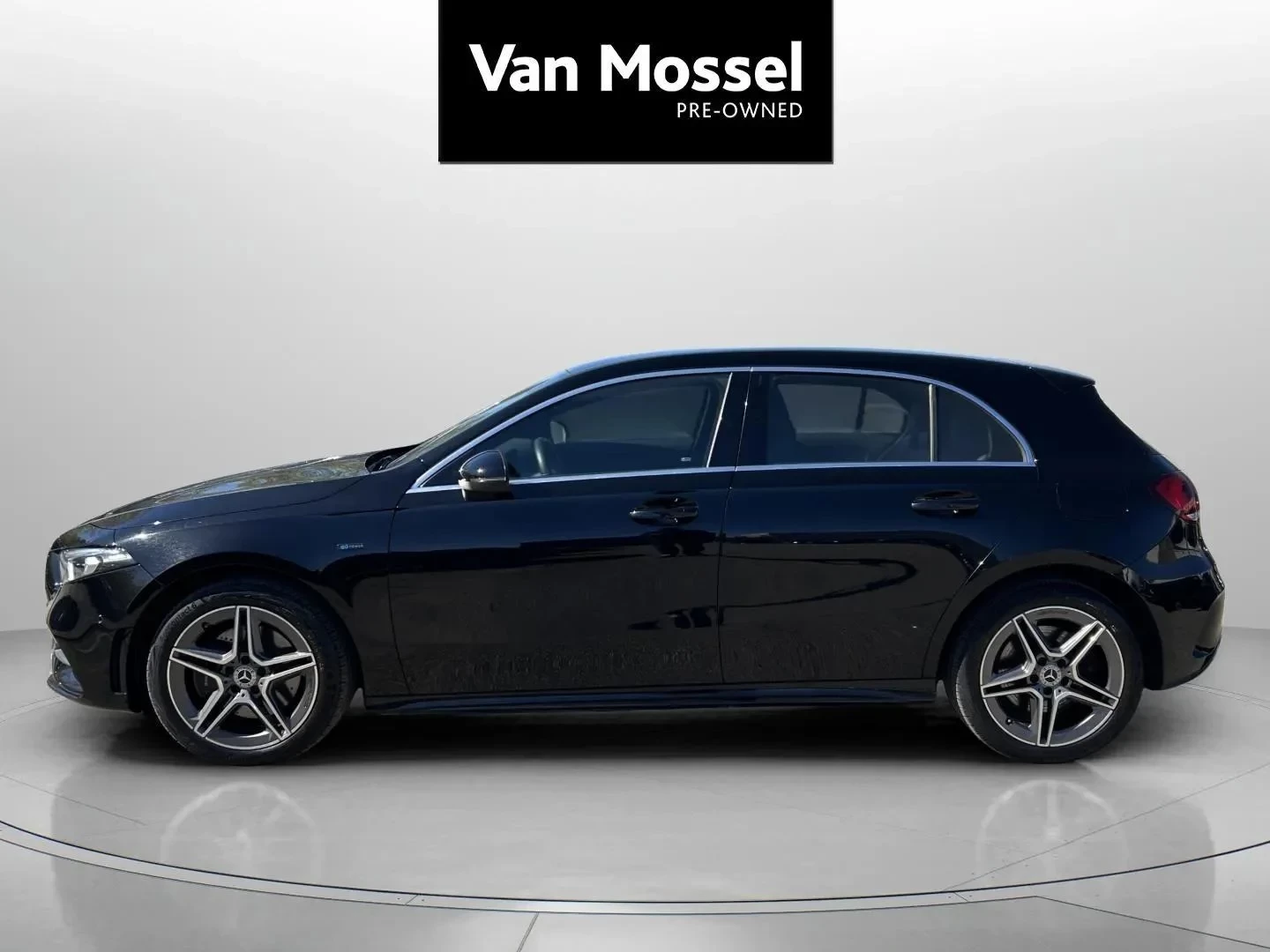 Mercedes-Benz A-Klasse A250 e Advantage AMG aut.
