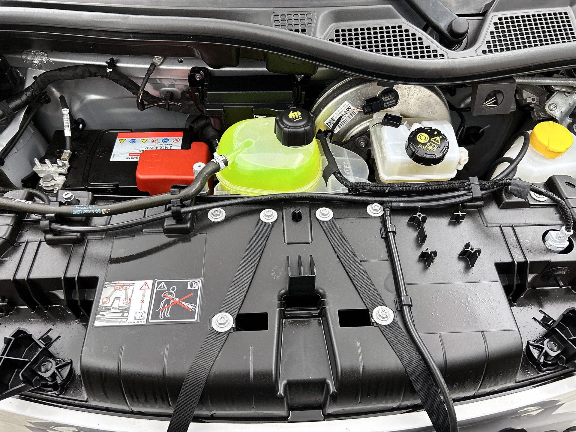 smart Fortwo EQ Comfort 18 kWh