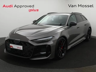 Audi RS5 Avant PHEV Audi RS 5 Avant - BESCHIKBAAR 01/01/2027 - +-12.500km