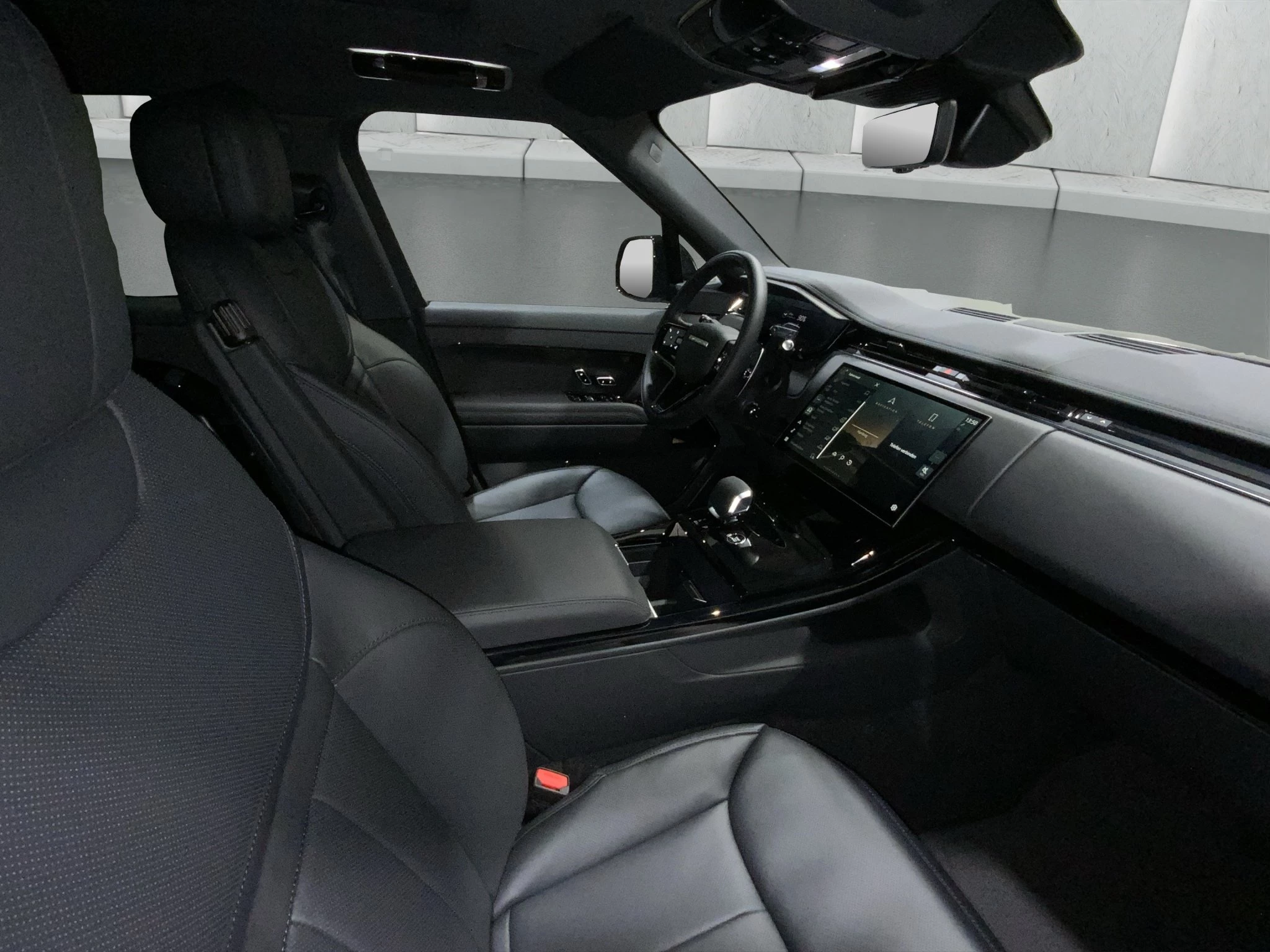 Land Rover Range Rover Sport DYNAMIC SE 3.0 P460e PHEV AWD Automatik Geländewagen. 338 kW. 5-türig